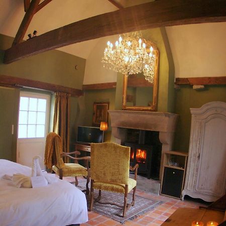 B&B Canal Deluxe Brugge Bagian luar foto