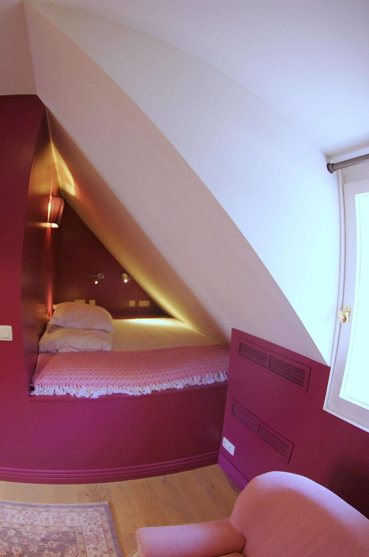 B&B Canal Deluxe Brugge Bagian luar foto