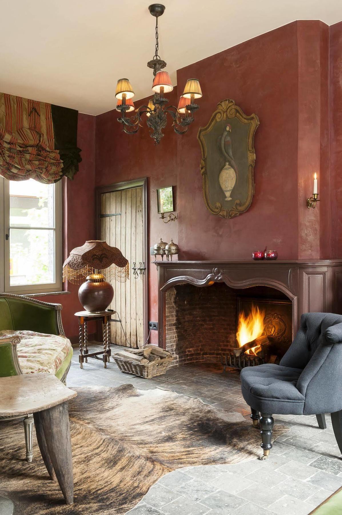 B&B Canal Deluxe Brugge Bagian luar foto